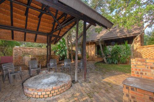 NJIRI LODGE - Your part of Africa Kruger National Park