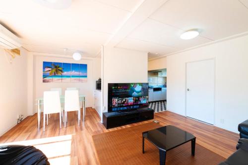 HOUSE K - Apartment - Ichinomiya