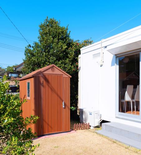 HOUSE K - Apartment - Ichinomiya