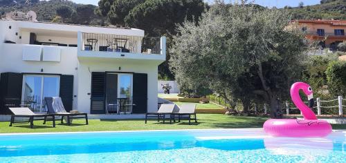 Lo Spada Rooms B&B chambre d'hôte Pianella