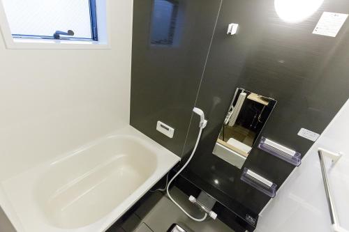 Two-Bedroom Apartment image 7