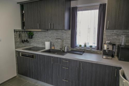 Aranyos Hill in Nagymaros