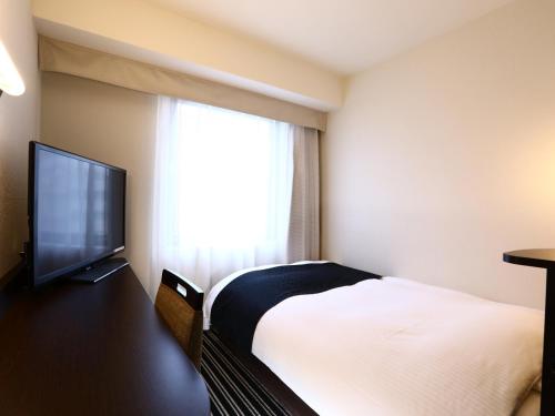 APA HOTEL SHINTOMICHO-EKIMAE