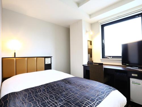 APA HOTEL SHINTOMICHO-EKIMAE
