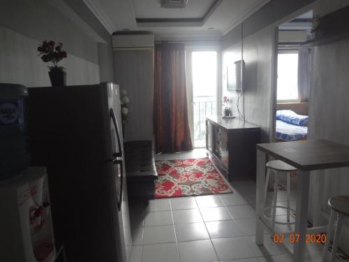 Apartemen Mutiara Bekasi