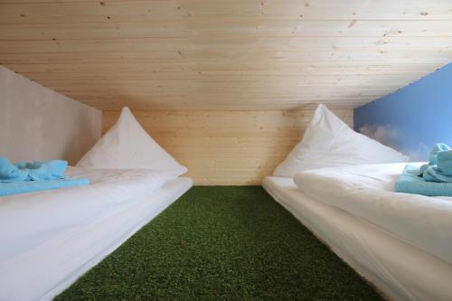 Tiny Wave Tiny House auf dem Campingplatz Strandgut - image 8