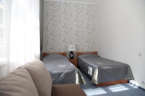 Hotel in Votchina Deda Moroza - image 2