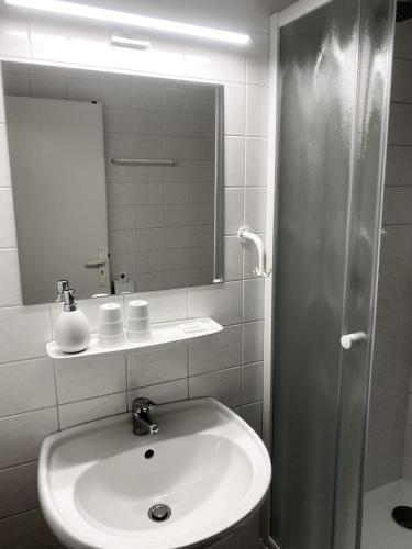 Pension 1310 Room Type - Double Room