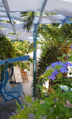 Hotel Villa Anais in Thassos