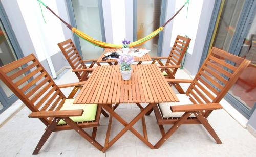 Casa a Sul - Lagos Guesthouses