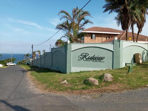 Rockview Guest House Port Edward