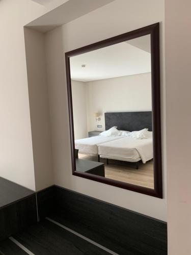 Hotel Villegas in Valencia De Don Juan