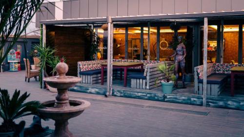 Plaza Hotel Plovdiv - image 26