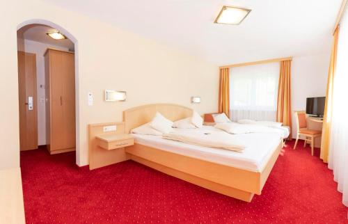 Hotel Sun Valley - image 12