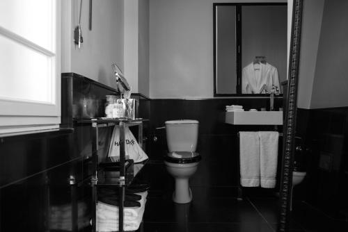 Hotel Montefiore - image 3