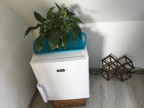  Le Grenier du Marais à 10 min de Tournai in Maubray