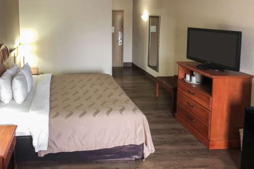 Quality Inn Near Joint Base Andrews-Washington Area