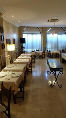 Hotel Villegas in Valencia De Don Juan