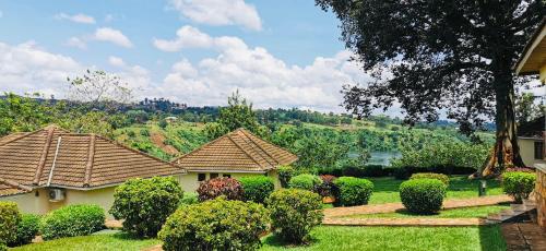 Jinja Nile Resort