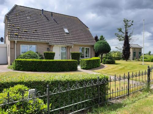  Romsicht, Pension in Sigerswoude bei Veenwoudsterwal