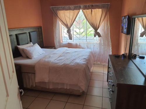 Miami guest house - Parys Miami guest house - Parys
