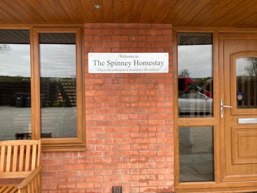 The spinney home stay