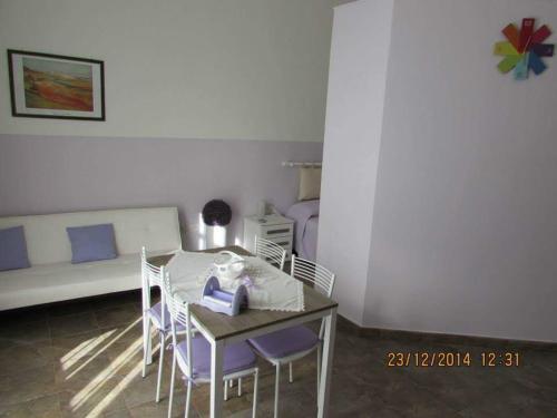 alicecasavacanze gîte à louer Canicattini Bagni