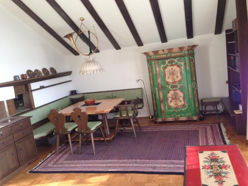 Foto - Hotel Alpenhof Postillion