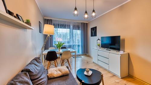 Apartament Emili przy Centrum - 5D Apartments, Szklarska Poręba (photo 3)