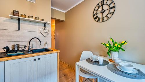 Apartament Emili przy Centrum - 5D Apartments, Szklarska Poręba (photo 8)