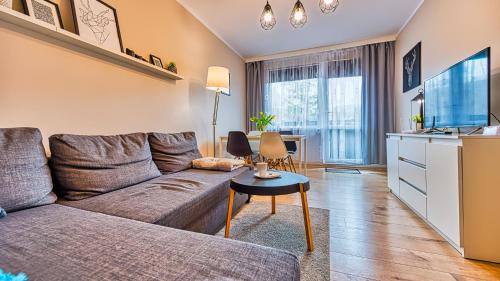 Apartament Emili przy Centrum - 5D Apartments, Szklarska Poręba (photo 4)