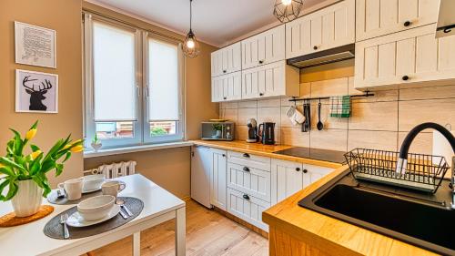 Apartament Emili przy Centrum - 5D Apartments, Szklarska Poręba (photo 10)