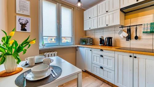 Apartament Emili przy Centrum - 5D Apartments, Szklarska Poręba (photo 11)