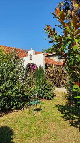 La Bastide de Guiche Entre Océan et montagnes