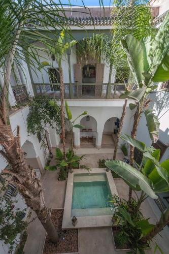 Riad Jaaneman - Hotel - Marrakech