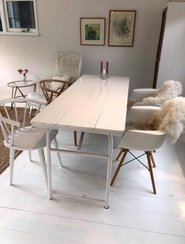 Klein Oldenburg in Bergen-Centrum