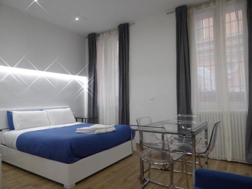 Giudei House Loft 2, Boloňa (fotografie 6)