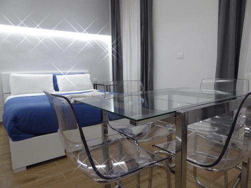 Giudei House Loft 2, Boloňa (fotografie 4)
