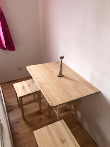 Pension S laskou Karel Bezdez in Harrachov