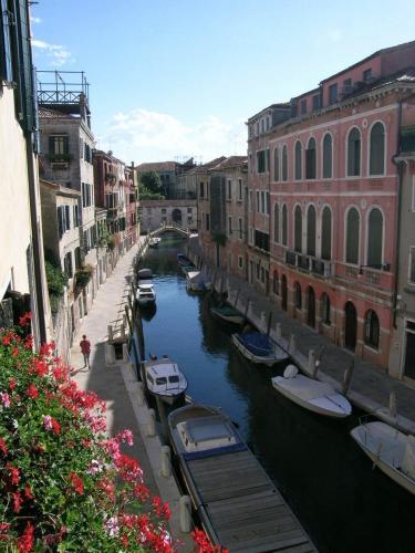 Antica Locanda Montin – Venice, GA