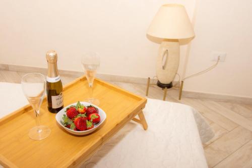 B&B Kamalei Tropea 4