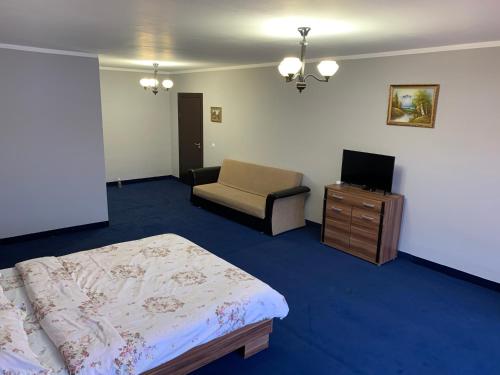 CHALET Orsova - image 11