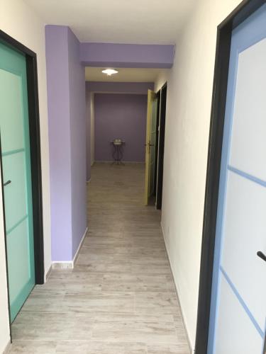 Pension S laskou Karel Bezdez in Harrachov