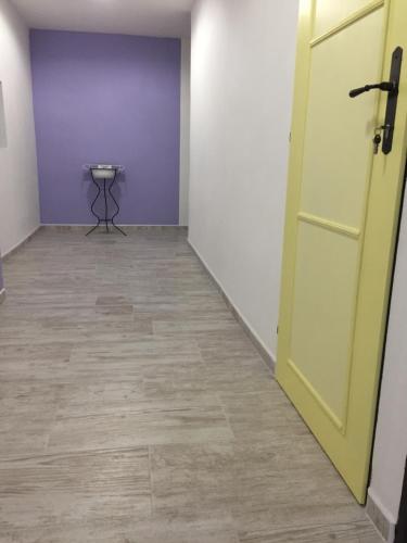 Pension S laskou Karel Bezdez in Harrachov