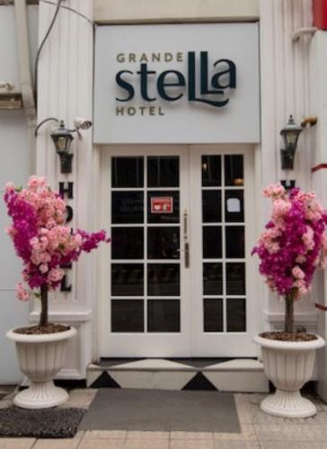 . Grande Stella Hotel