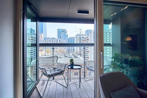 Mennica Residence Apartments by P&O Serviced Apartments - image 2