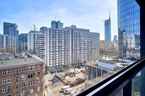 Mennica Residence Apartments by P&O Serviced Apartments - image 8