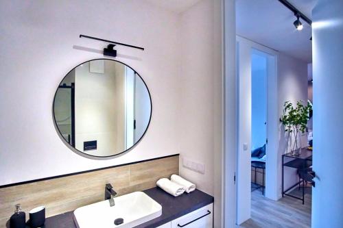 Mennica Residence Apartments by P&O Serviced Apartments - image 12