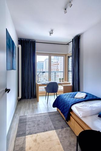Mennica Residence Apartments by P&O Serviced Apartments - image 4