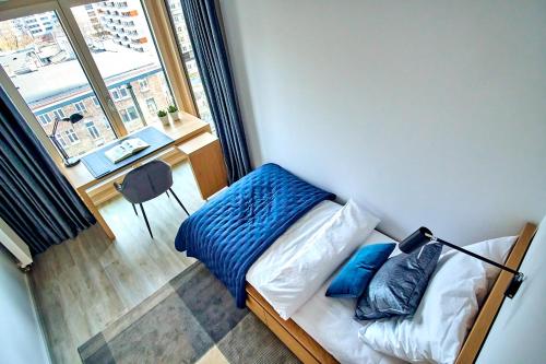 Mennica Residence Apartments by P&O Serviced Apartments - image 3